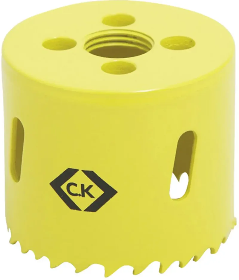 C.K 424016 Lochsäge 51 mm 1 St. by C.K – product image