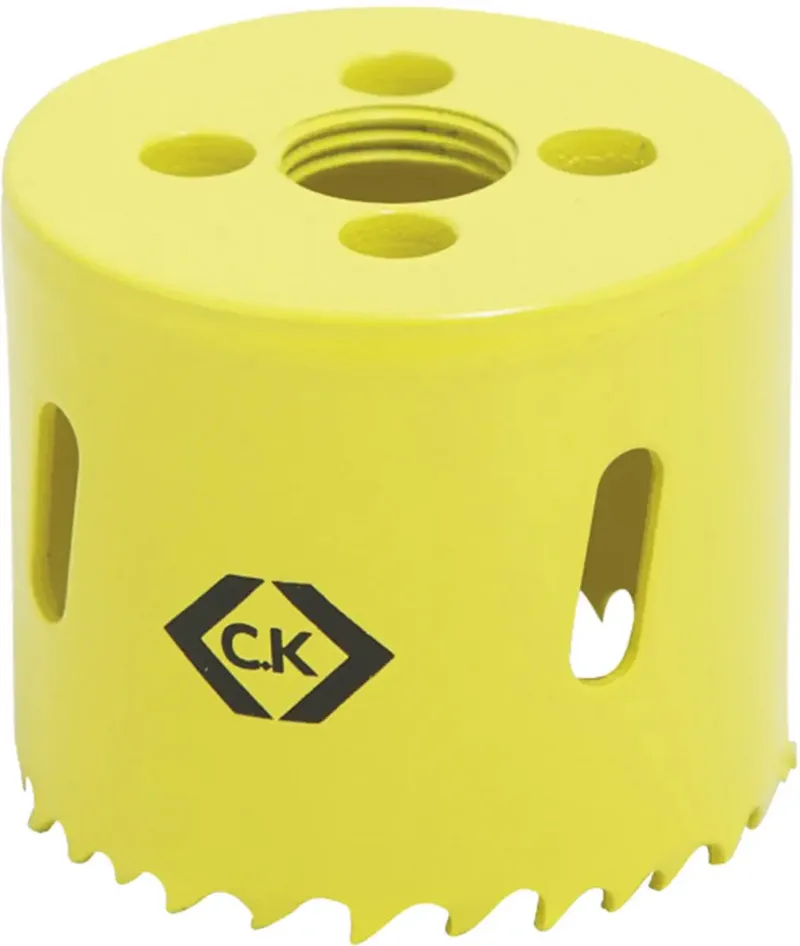C.K 424018 Lochsäge 57 mm 1 St. van C.K – productafbeelding