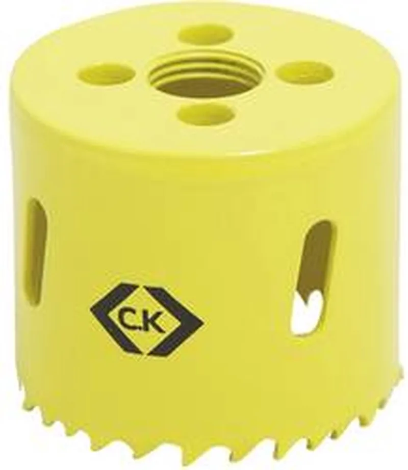 C.K 424019 Gatenzaag 60 mm 1 stuk(s) by C.K – product image