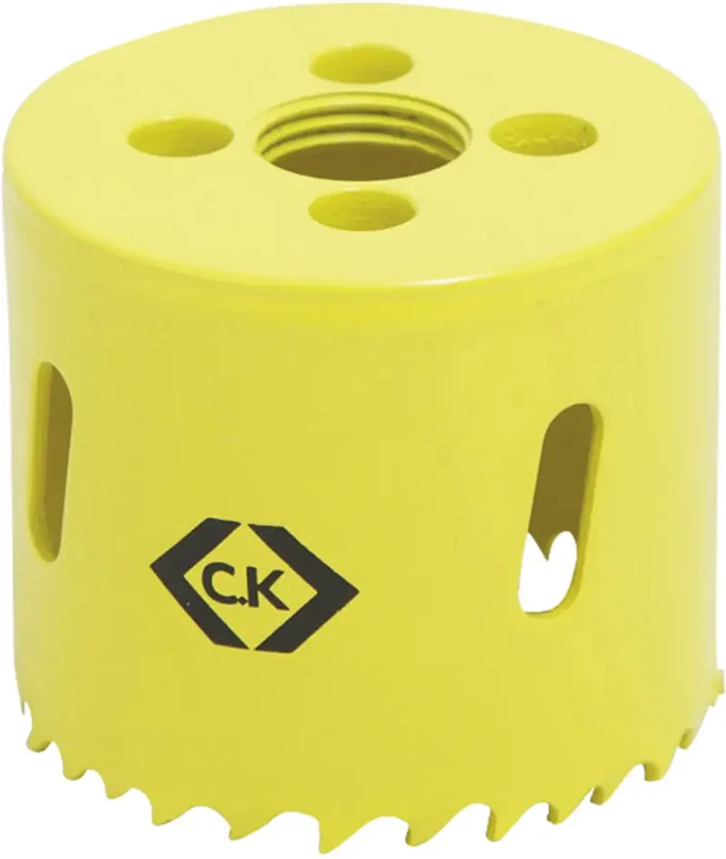 C.K 424020 Lochsäge 64 mm 1 St. by C.K – product image