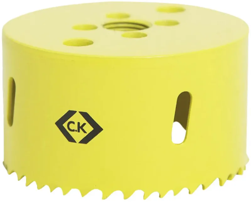 C.K 424021 Lochsäge 65 mm gehärtet 1 St. by C.K – product image