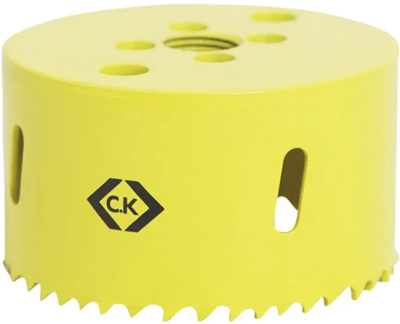 C.K 424022 Lochsäge 67 mm 1 St. by C.K – product image