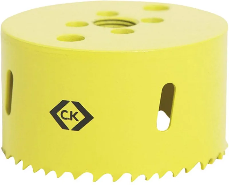 C.K 424024 Gatenzaag 70 mm 1 stuk(s) van C.K – productafbeelding
