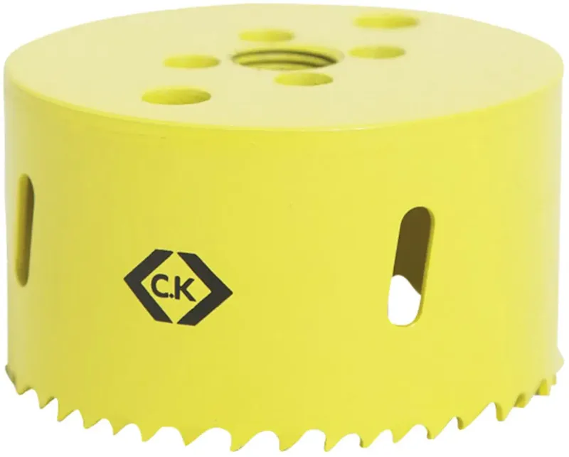C.K 424027 Lochsäge 79 mm 1 St. von C.K – Produktbild