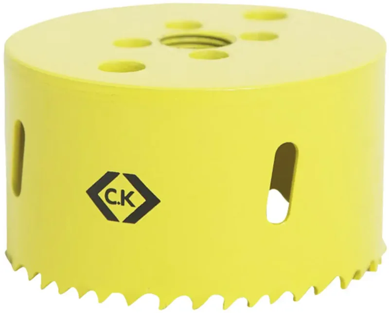 C.K 424028 Lochsäge 83 mm 1 St. de C.K – image du produit