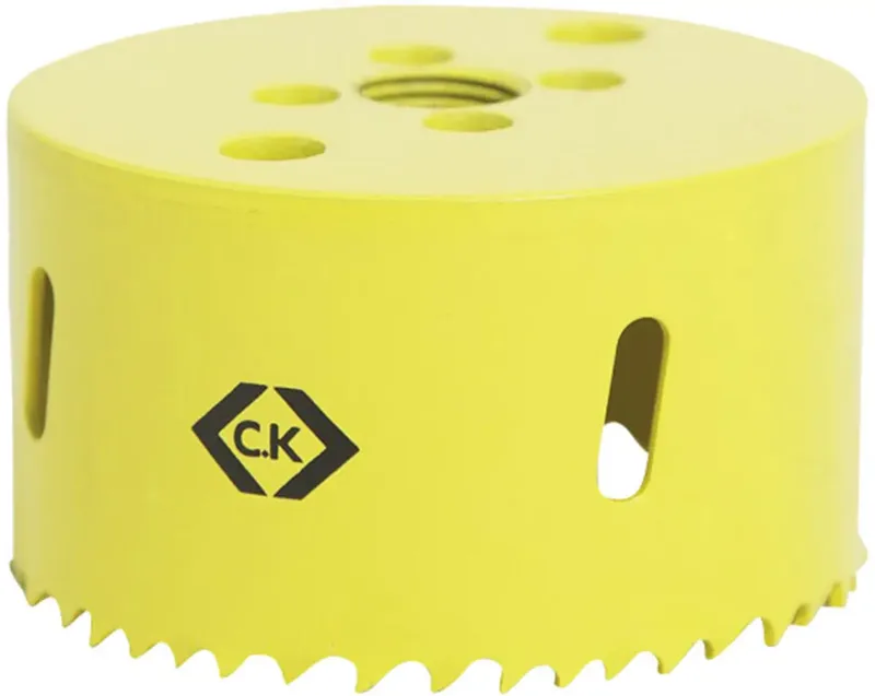 C.K 424029 Lochsäge 86 mm 1 St. van C.K – productafbeelding