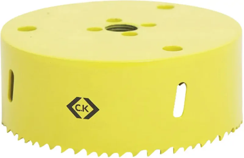 C.K 424030 Lochsäge 89 mm 1 St. van C.K – productafbeelding
