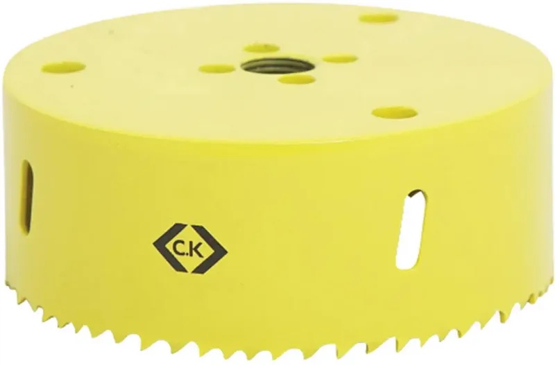 C.K 424031 Lochsäge 92 mm 1 St. by C.K – product image