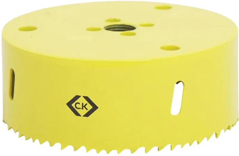 C.K 424032 Lochsäge 95 mm 1 St. de C.K – image du produit