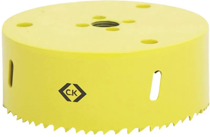 C.K 424034 Gatenzaag 105 mm 1 stuk(s) by C.K – product image