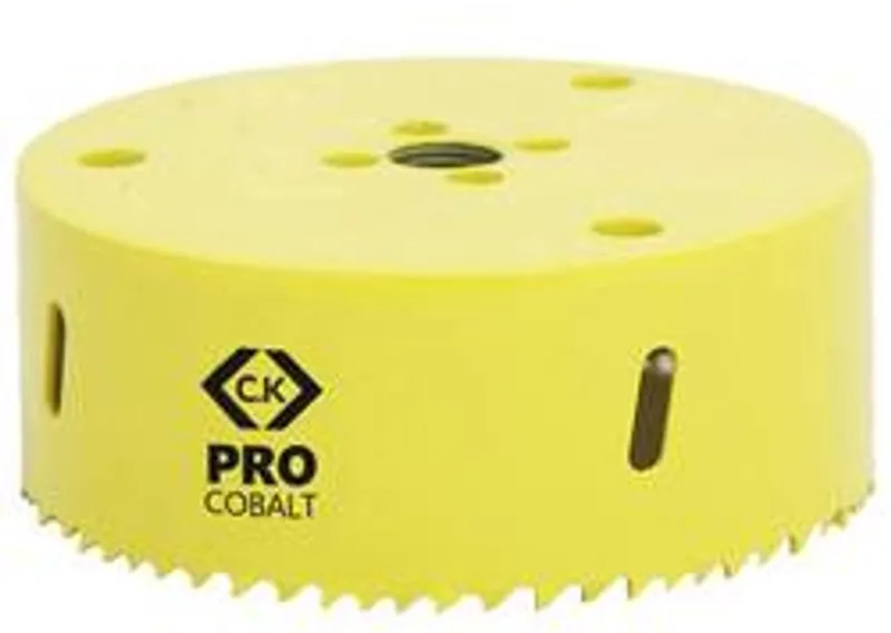 C.K 424060 Gatenzaag 152 mm Kobalt 1 stuk(s) by C.K – product image