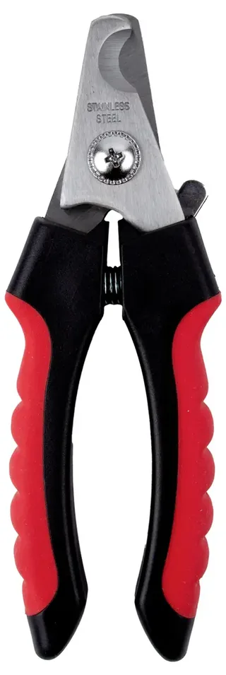C.K 430008 Kabelschere Geeignet für (Abisoliertechnik) Alu- und Kupferkabel, ein- und mehrdrähtig von C.K – Produktbild 3 von 3