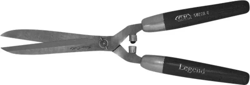 C.K 480 mm Hand Heckenschere van C.K – productafbeelding