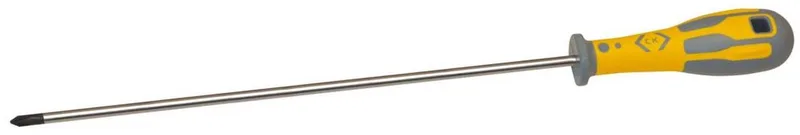 Dextro schroevendraaier PH2x250 by C.K, Kleurloos – product image
