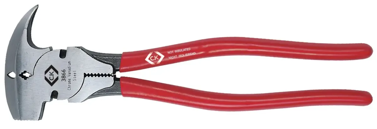 Fencing Pliers 265mm C.K. T3866 by C.K – product image