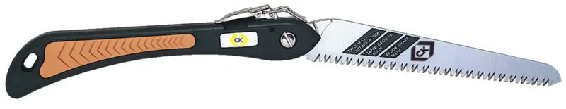 G0922 G0922 Hand Gartensäge 200 mm van C.K – productafbeelding 2 van 2