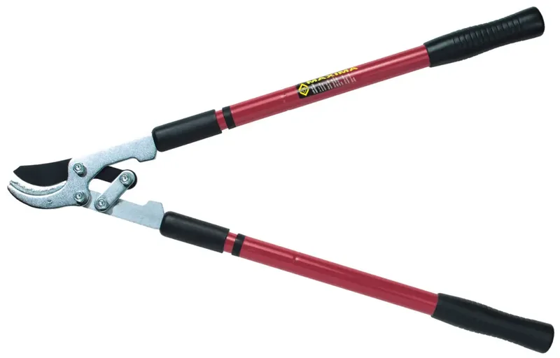 G5014 G5014 Teleskop-Astschere Amboss van C.K – productafbeelding 2 van 2