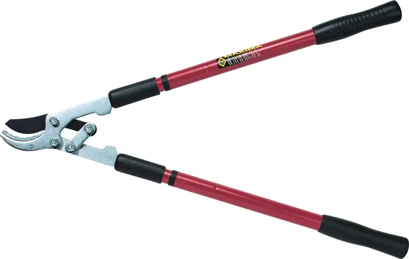 G5014 G5014 Teleskop-Astschere Amboss van C.K – productafbeelding