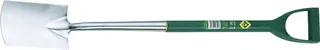G5140 Spaten D-Griff by C.K – product image 1 of 2
