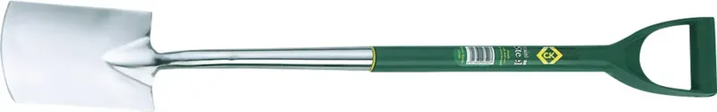G5140 Spaten D-Griff by C.K – product image