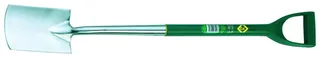G5140 Spaten D-Griff by C.K – product image 2 of 2
