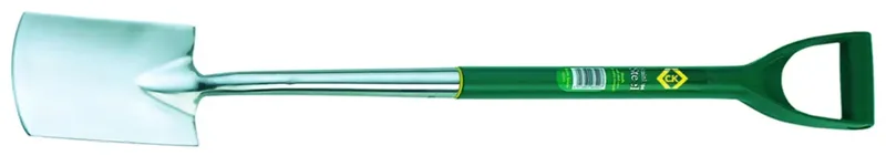 G5140 Spaten D-Griff by C.K – product image 2 of 2