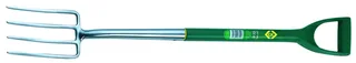 G5141 Grabegabel D-Griff fra C.K – produktbillede 2 af 2