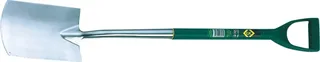 G5142 Spaten D-Griff by C.K – product image 1 of 2