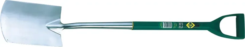 G5142 Spaten D-Griff von C.K – Produktbild