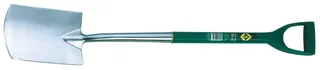 G5142 Spaten D-Griff by C.K – product image 2 of 2