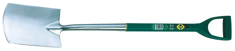 G5142 Spaten D-Griff by C.K – product image 2 of 2