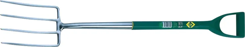 G5143 Grabegabel D-Griff van C.K – productafbeelding