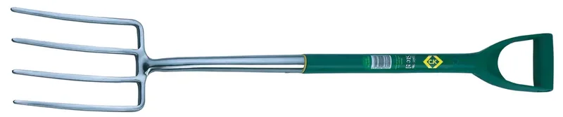 G5143 Grabegabel D-Griff fra C.K – produktbillede 2 af 2