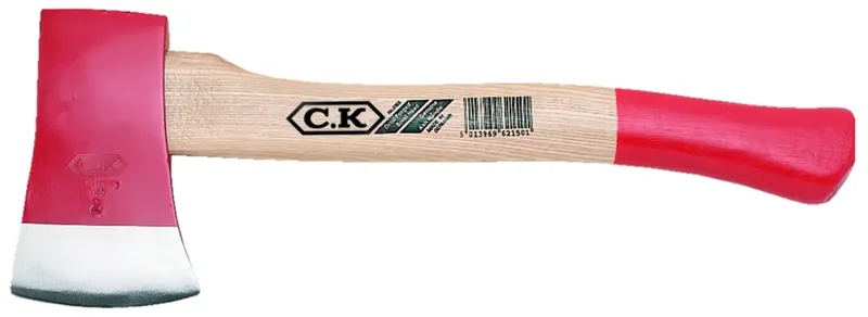 G5155 32 Beil 400 mm 1225 g Kopfgewicht 907 g by C.K – product image 2 of 2