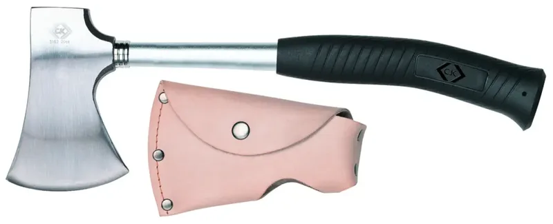 G5162 Beil 330 mm 816 g Kopfgewicht 544 g by C.K – product image 2 of 2
