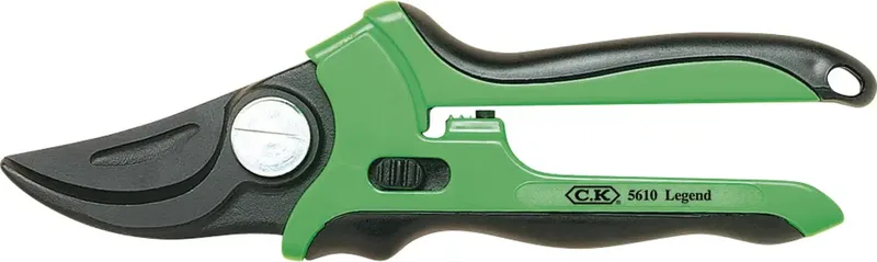 G5610 Gartenschere 215 mm Bypass van C.K – productafbeelding