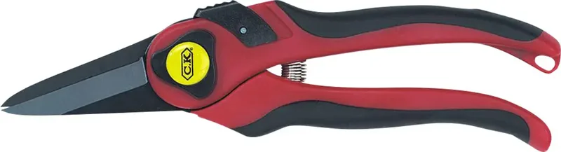G5634 Carl Kammerling Gartenschere 200 mm Bypass von C.K – Produktbild 1 von 2
