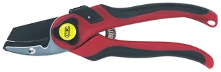 G5636 Gartenschere 190 mm Amboss de C.K – image du produit 2 sur 2