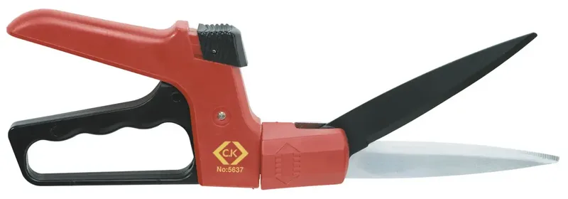 G5637 Grasschere 355 mm Bypass van C.K – productafbeelding 2 van 2