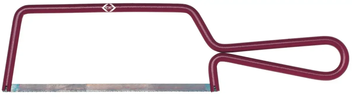 Junior Hacksaw C.K. T0834 by C.K – product image