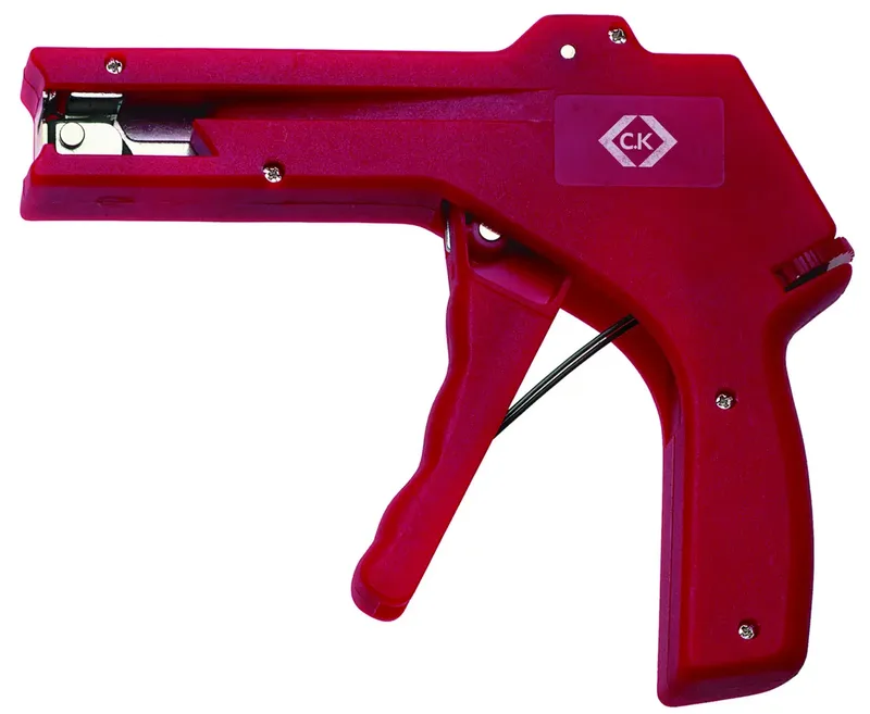 Kabelbinder-Zange, 2,4mm - 4,8 mm van C.K – productafbeelding