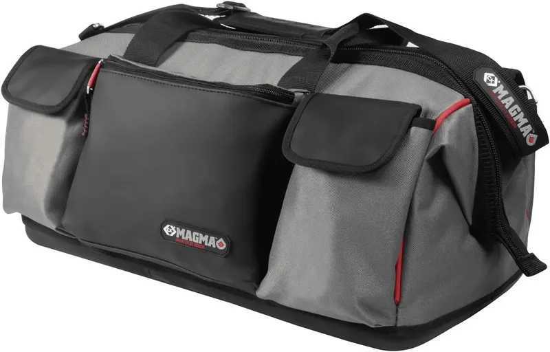 MA2628A Universal Werkzeugtasche unbestückt (L x B x H) 550 x 330 x 300 mm van C.K – productafbeelding 1 van 3