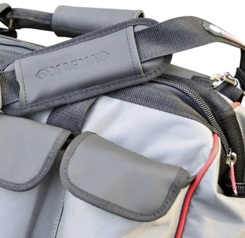 MA2628A Universal Werkzeugtasche unbestückt (L x B x H) 550 x 330 x 300 mm van C.K – productafbeelding 3 van 3
