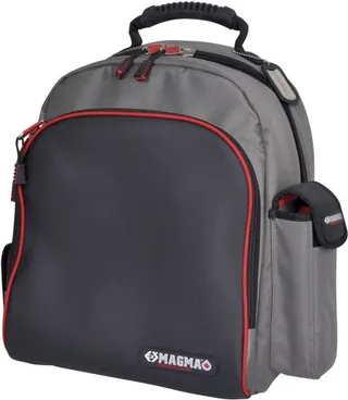 MA2631 MA2631 Tekniker (L x B x H) 380 x 400 x 470 mm fra C.K, Sort, Rød, Grå – produktbillede 1 af 2