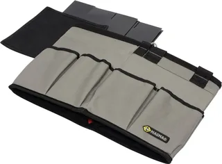 MA2637 Universal Verktygsväska tom (L x B x H) 250 x 250 x 275 mm von C.K, Grau, Schwarz – Produktbild 3 von 4