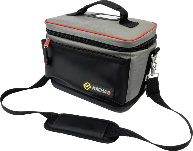 MA2641 Messgeräte Werkzeugtasche unbestückt (L x B x H) 360 x 240 x 220 mm by C.K – product image