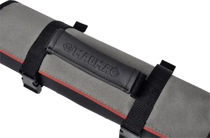 MA2718 Gereedschapstas (zonder inhoud) Universeel de C.K, Noir – image du produit 2 sur 3