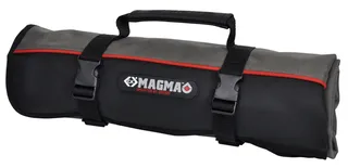 MA2718 Gereedschapstas (zonder inhoud) Universeel de C.K, Noir – image du produit 3 sur 3