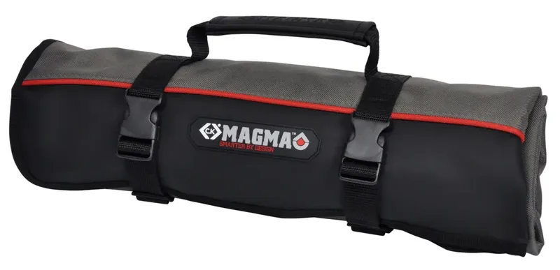 MA2718 Gereedschapstas (zonder inhoud) Universeel de C.K, Noir – image du produit 3 sur 3