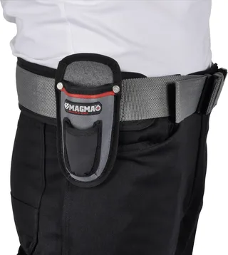 MA2731 pour cutter Sacoche à outils non équipée (l x H x P) 84 x 7 x 67 mm de C.K – image du produit 2 sur 2